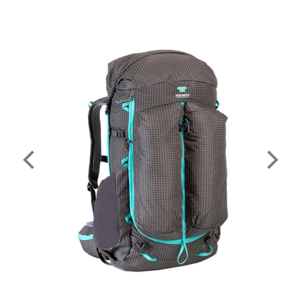 Mountainsmith Scream 50L NWT